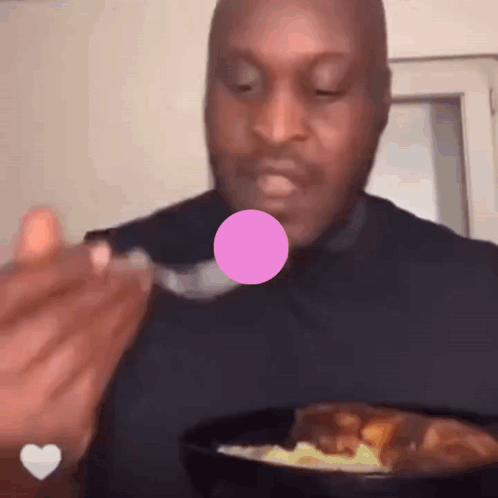 Close Up Of Person's Face Saying Off GIF