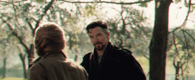 Close Up Of Person's Face GIF