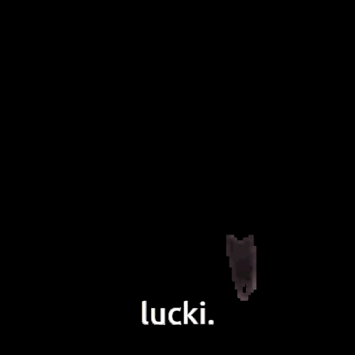 Close Up Of Person's Face With Lucki GIF