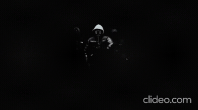 Close Up Of Person's Face GIF
