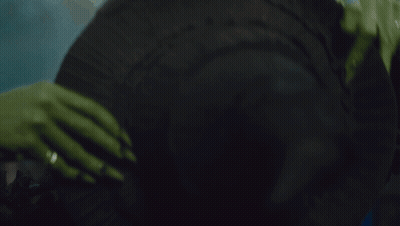 Close Up of Person Wearing Hat