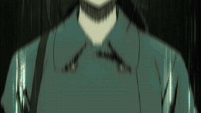 Close Up Of Person With Blurry Background GIF