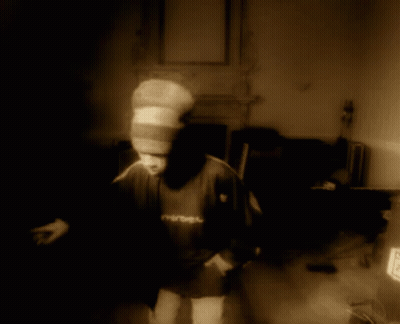 Close Up Of Person With Bowl GIF