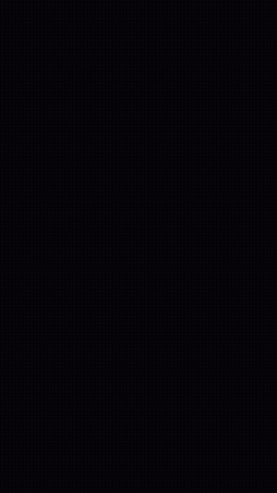 Close Up Of Person With Mask In Dark Room GIF