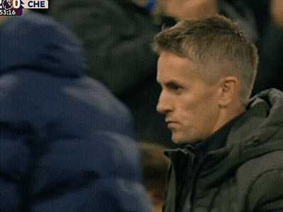 Close Up Of Person With Nike Logo GIF