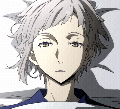 Close Up Of Person With Purple Eye GIF