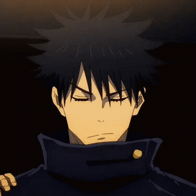 Close Up Of Person With Red Angry Face On Head GIF