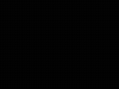Close Up Of Person With White Hair GIF