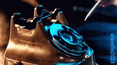 Close Up Of Phone With 2003 GIF