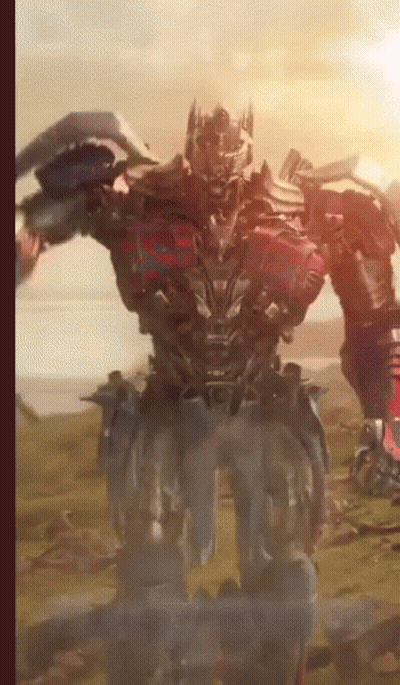 Close Up Of Robot Arm With X And Y Letters GIF