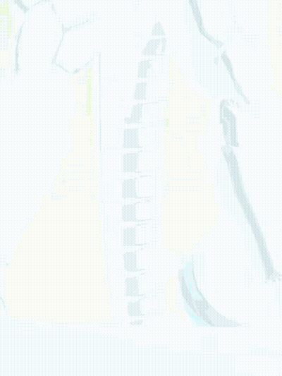 Close Up Of Robot Legs And Tail GIF