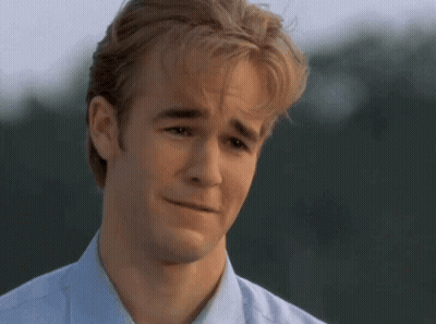 Close Up Of Sad Man GIF