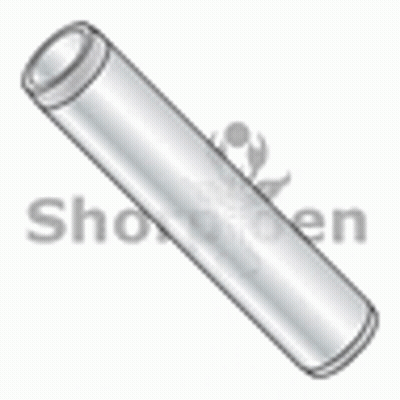 Close Up Of Screw With Logo GIF