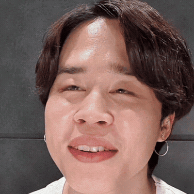 Close Up Of Smiley Face GIF
