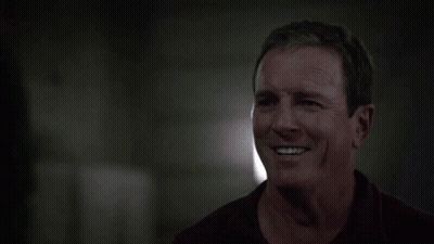Close Up Of Smiling Man GIF