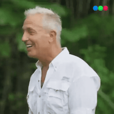 Close Up Of Woman Smiling GIF