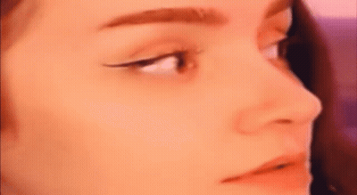 Close Up Of Woman Smiling GIF