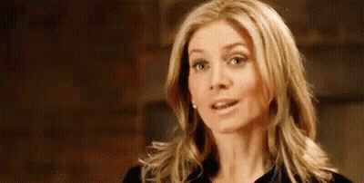 Close-Up Of Woman Smiling GIF