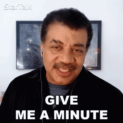 Close Up Of Woman With Eyes Closed Black And White GIF