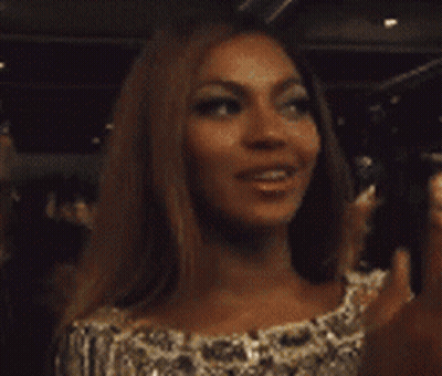 Close Up Of Woman With Long Hair GIF