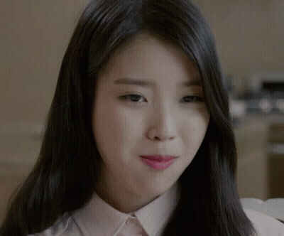 Close Up Of Woman With Long Hair GIF