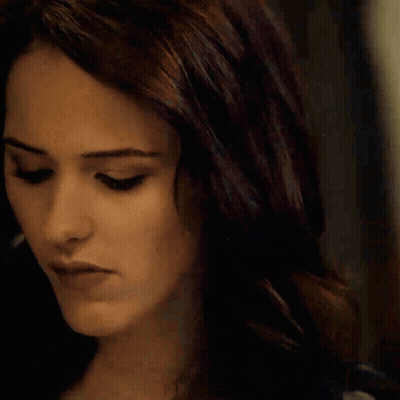 Close Up Of Woman With Mouth Open GIF