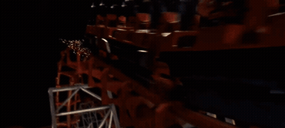 Close Up Of Woman With Tear GIF