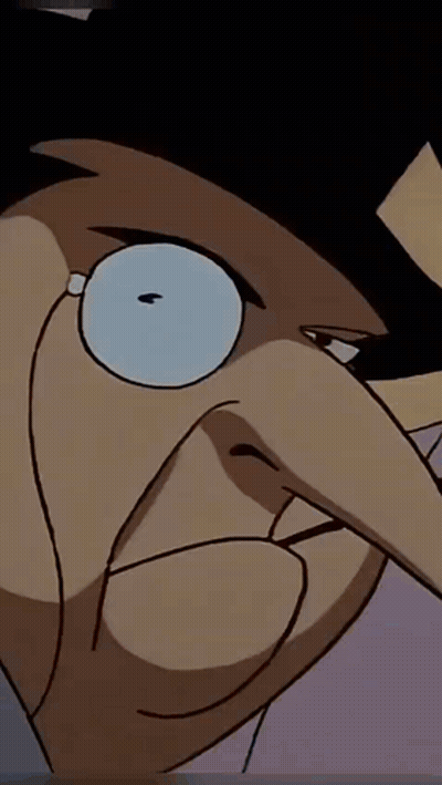 Close Up Of Woman With Water Drops On Face GIF