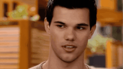 Close Up Of Young Man's Face GIF