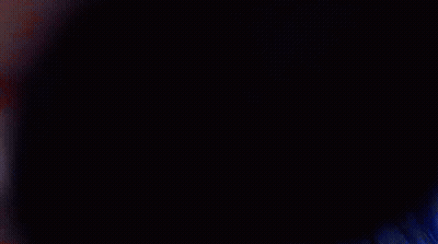 Close Up Person Face Blue White Shirt GIF