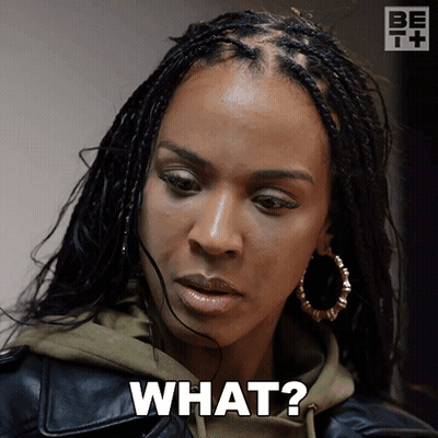 Close-Up Person Holding Microphone Next To Coffee GIF