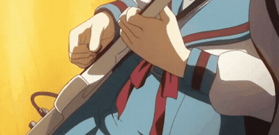 Close-Up Person Holding Piece Of Wood GIF