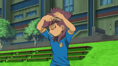 Close Up Person POV SOS DJU GIF