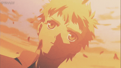 Close-Up Person's Face Cynaku GIF