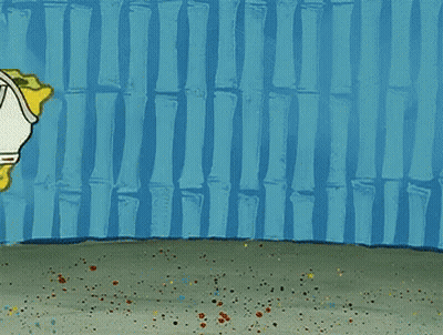 Close Up Person's Face Saying Oh Sh GIF