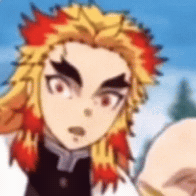 Close Up Person's Face GIF