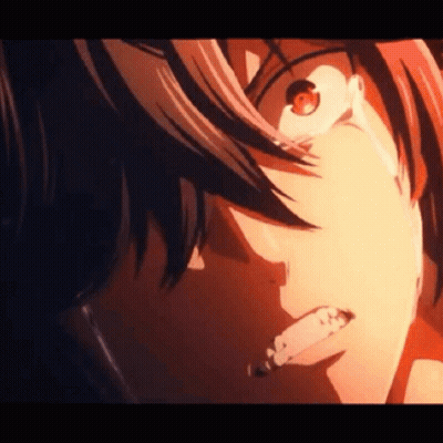Close Up Person Smoking Cigarette GIF