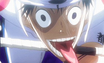 Close Up Person Tongue Out GIF