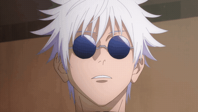 Close Up Person Wearing Sunglasses GIF