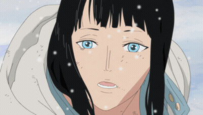 Close Up Person With Eyes Closed GIF