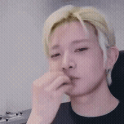 Close Up Person With Fist In The Air GIF