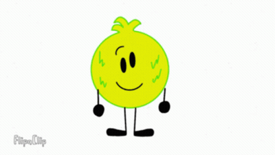 Close Up Person With Glasses Jet Text GIF