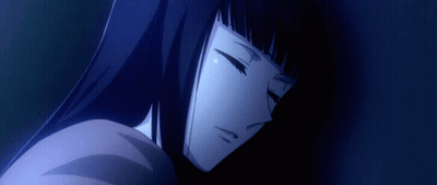 Close Up Person With Hand On Forehead GIF