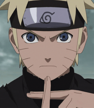 Close Up Person With Letter G On Headband GIF