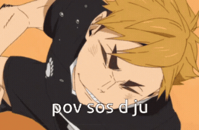 Close Up Person With Text Pov Sos Dju GIF