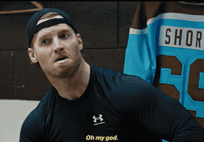 Close Up Robot Head And Torso GIF