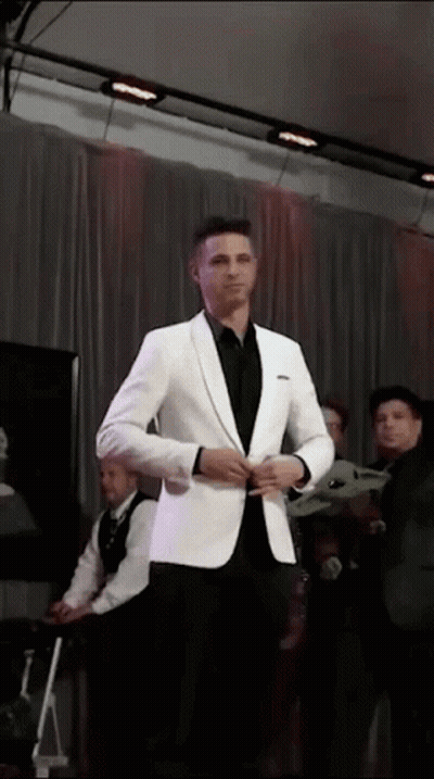 Close Up Soccer Player Number 10 Jersey GIF