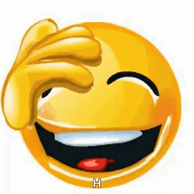 Close Up Surprised Face GIF