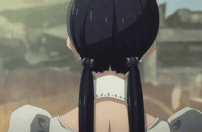 Close Up Woman Back White Dress