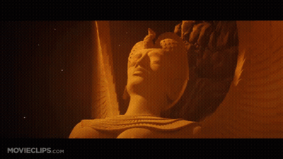 Close Up Woman Face Misgif.app GIF